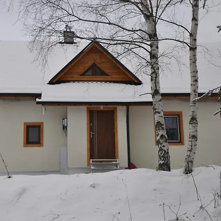 Cataleya Rajcza Villa Exterior photo