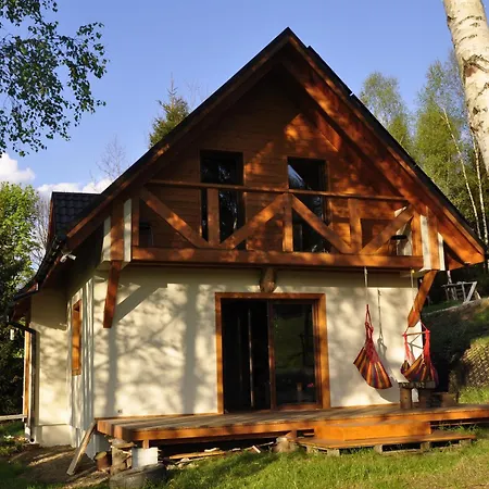 Cataleya Rajcza Villa Exterior photo