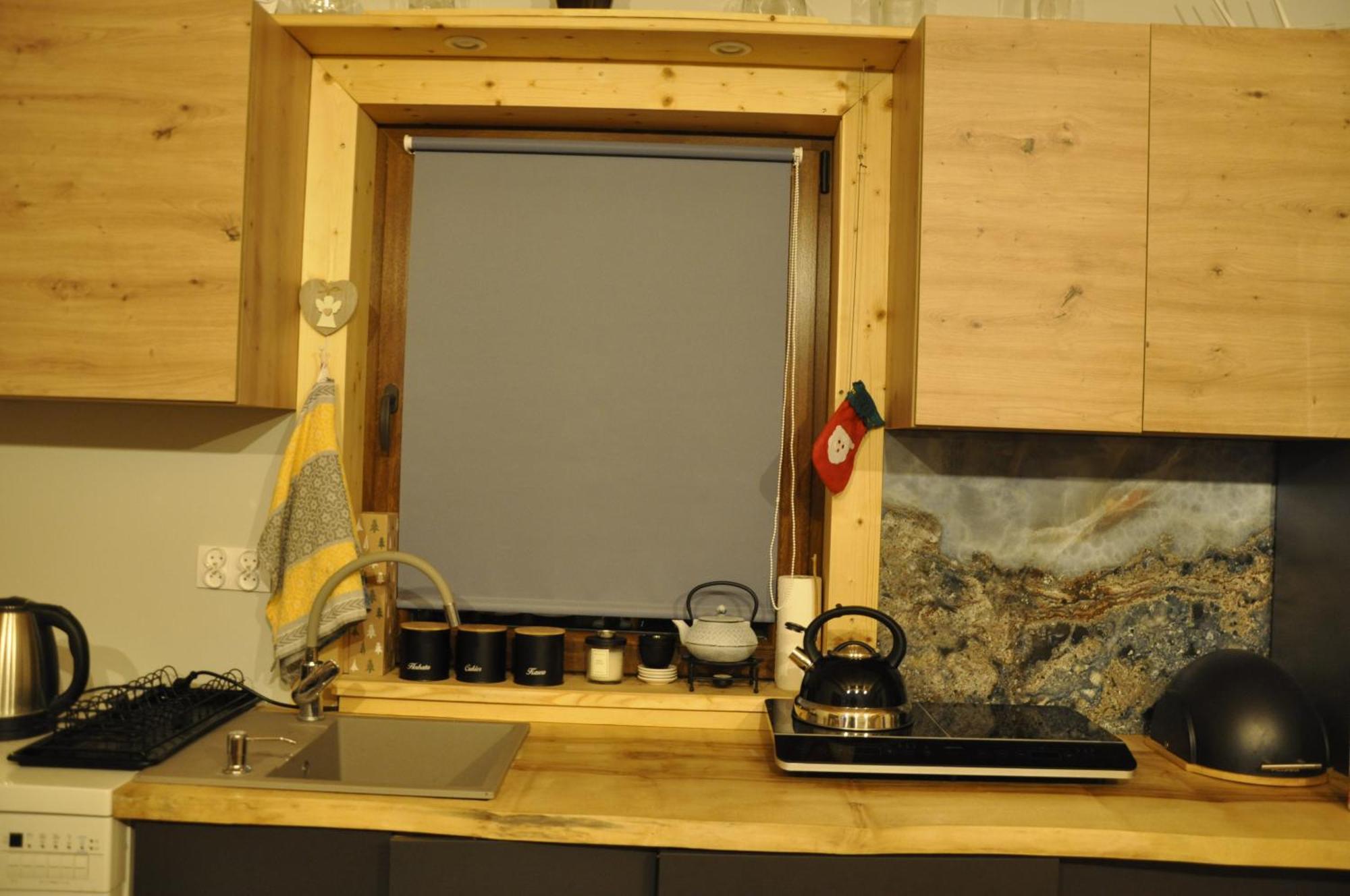 Ferienhaus Cataleya *