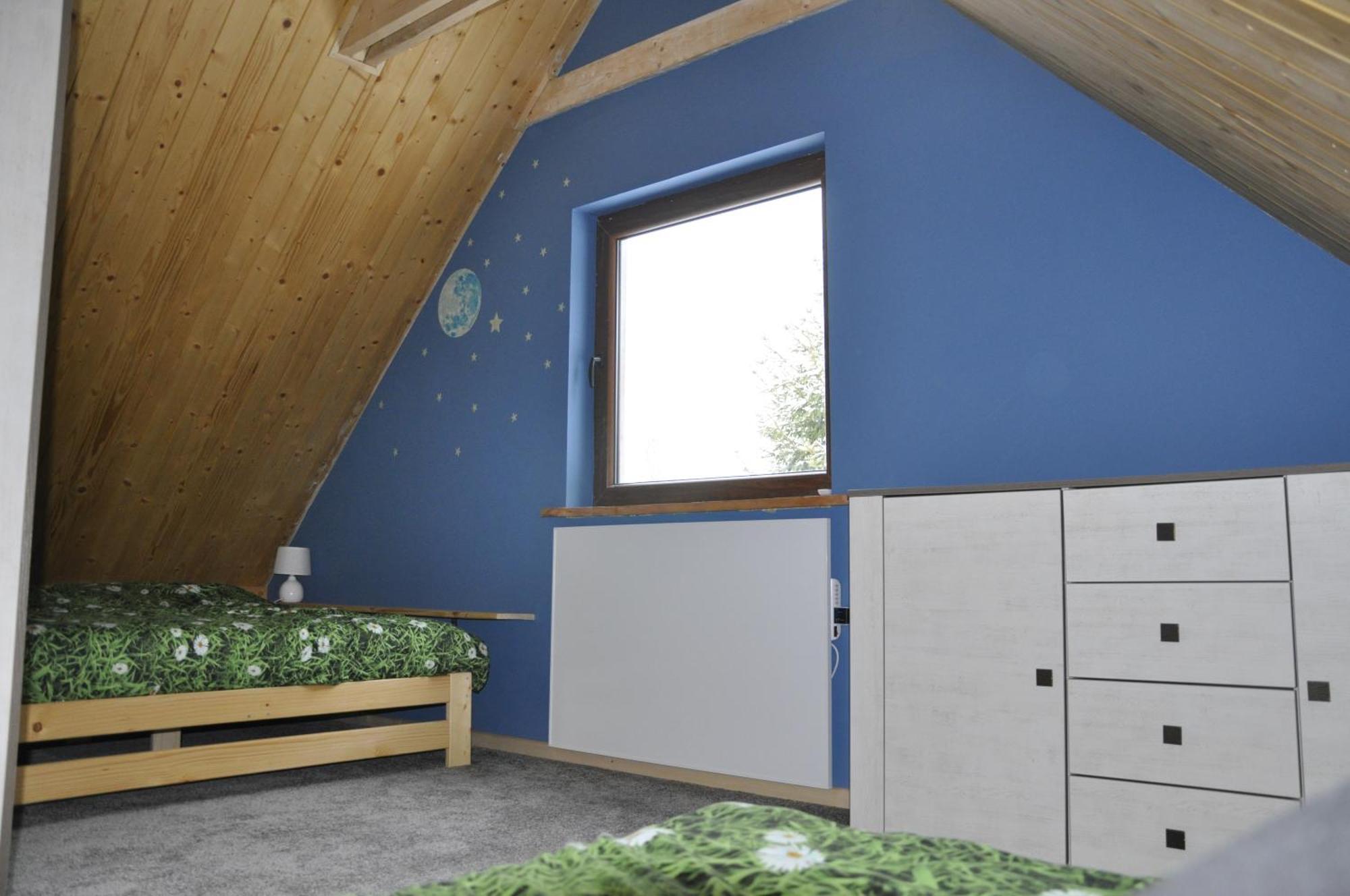 Holiday home Cataleya Rajcza