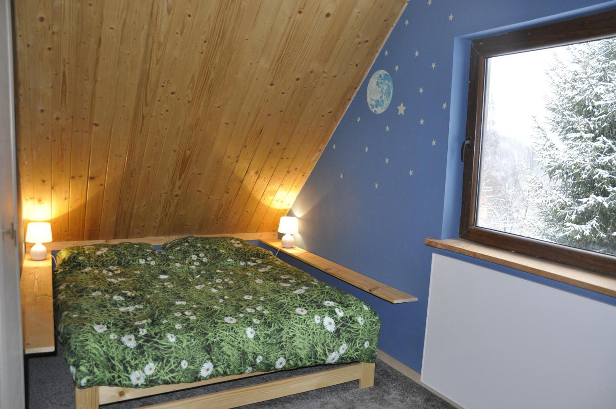 Cataleya Holiday home