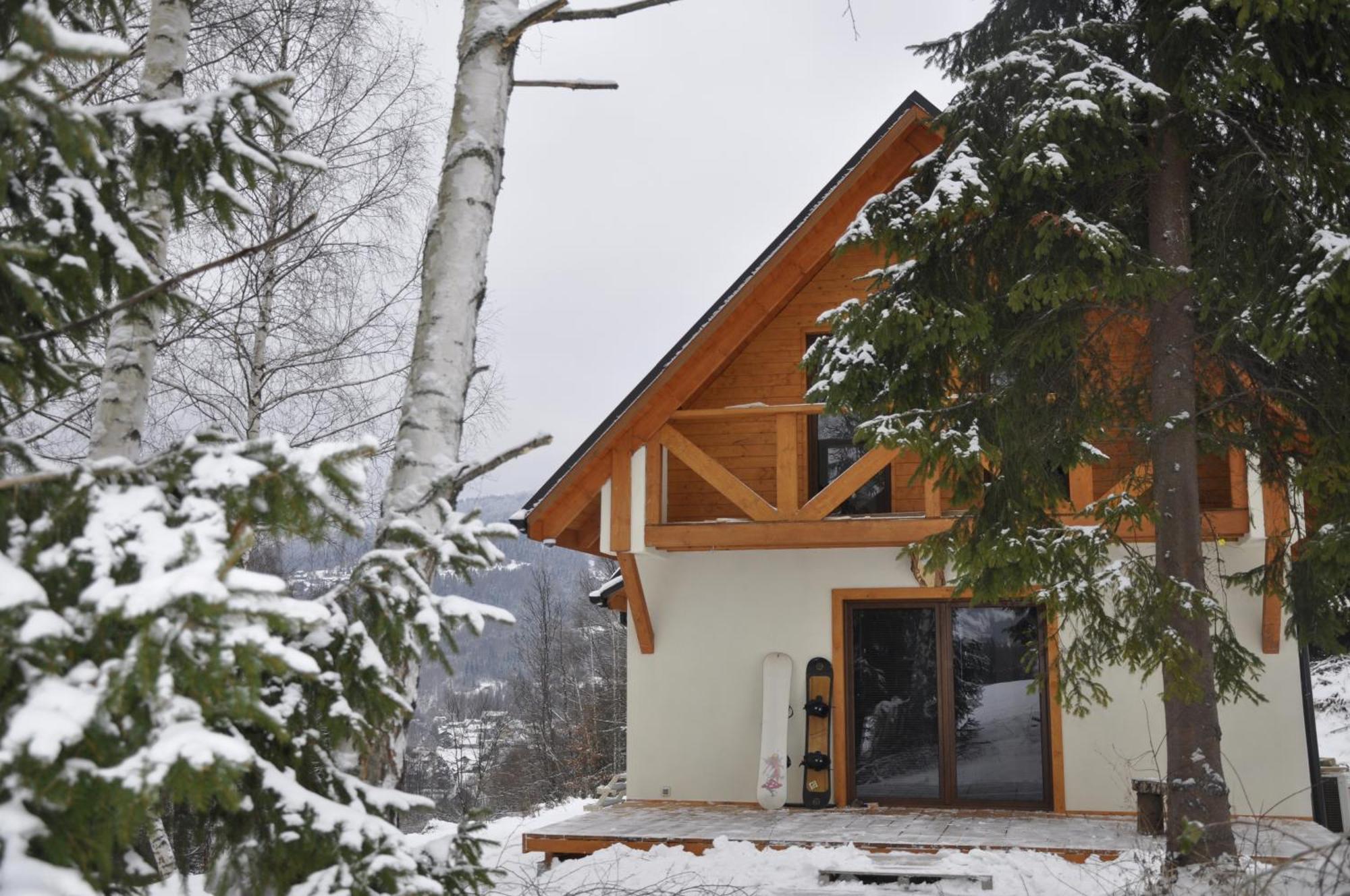 Cataleya Holiday home