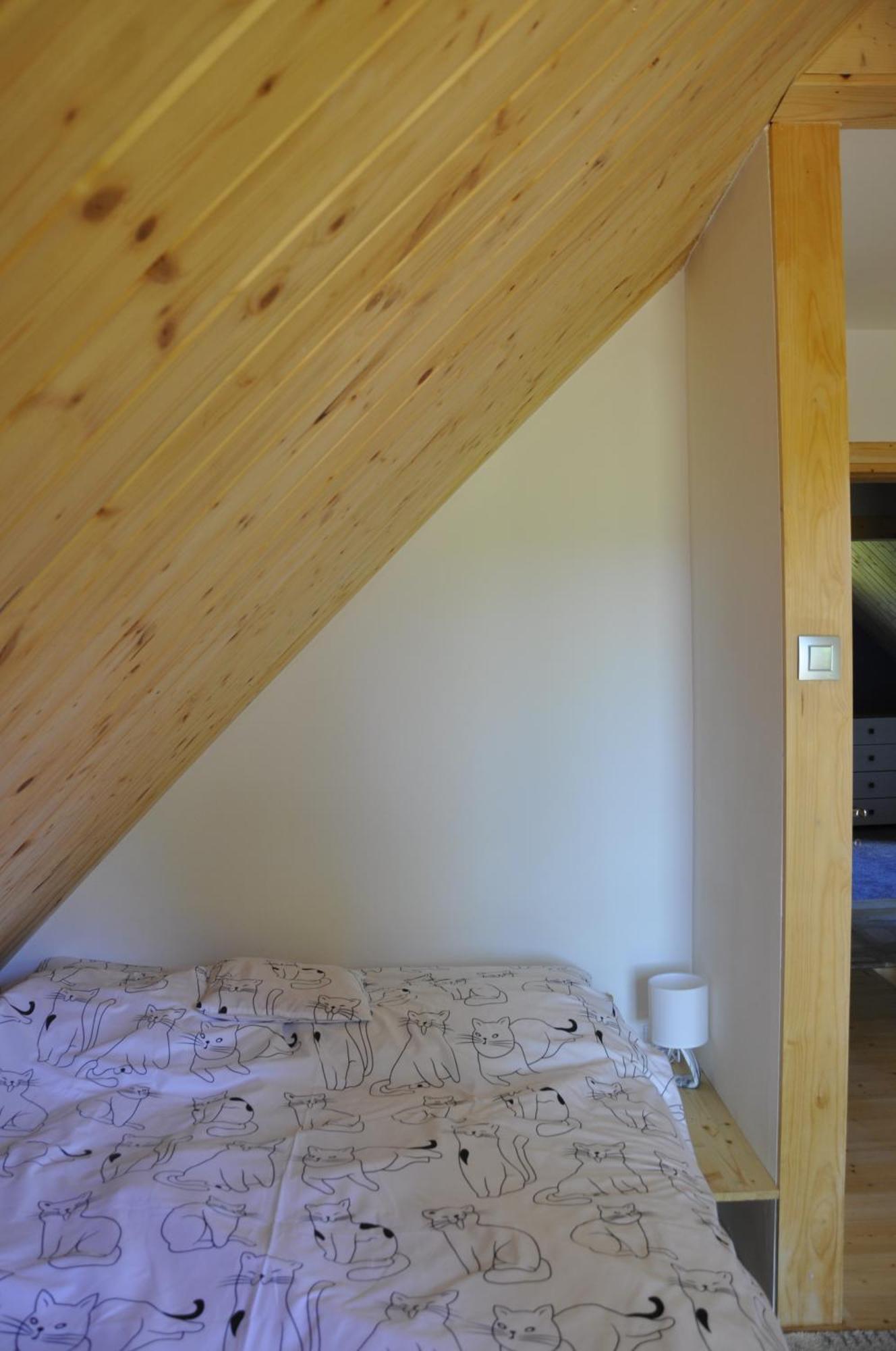 Cataleya Holiday home Rajcza